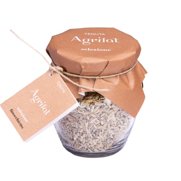 Finocchietto | Tenuta Agrilat