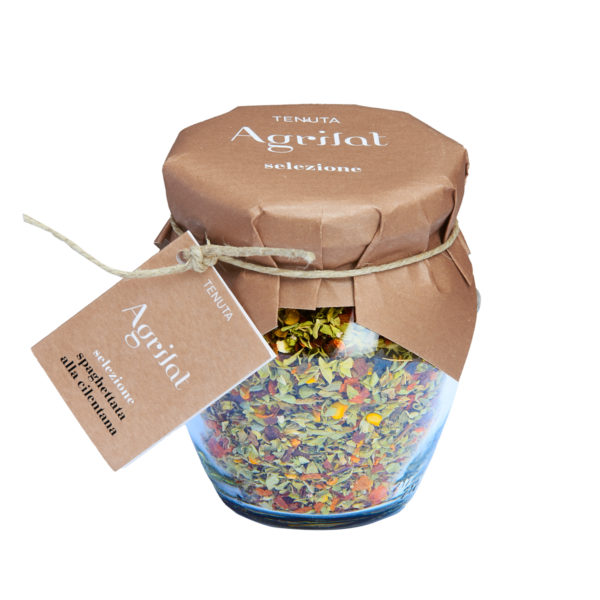 Spaghettata Cilentana | Tenuta Agrilat