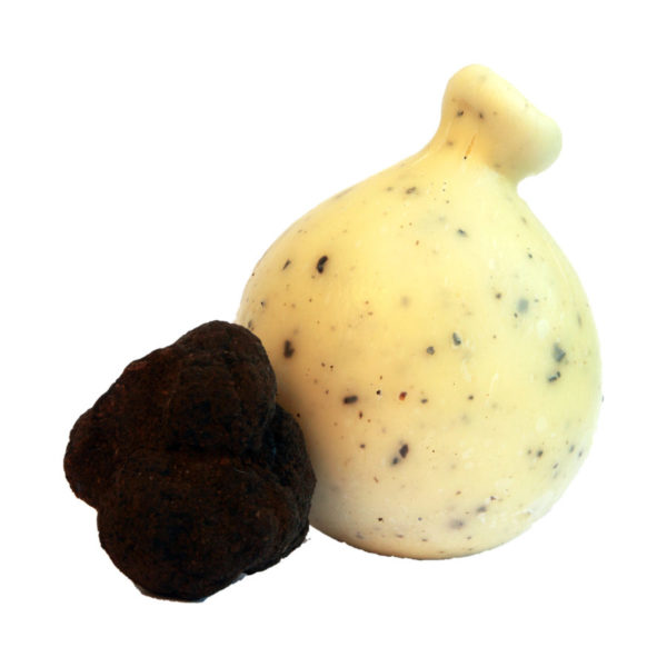Caciocavallo al Tartufo con latte di Bufala | Tenuta Agrilat