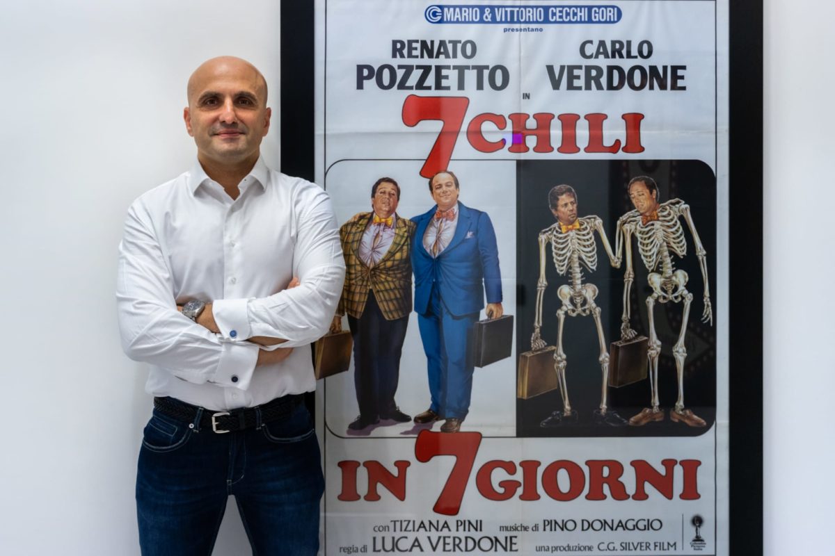 Valerio Vitale Valerio Vitale